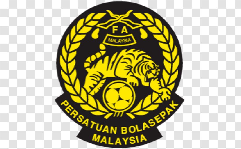 Malaysia National Football Team Association Of Women's Under-23 - Heart - Cartoon Transparent PNG