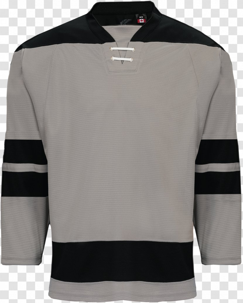 Hockey Jersey Kobe Sportswear Ice Los Angeles Kings - T-shirt Transparent PNG