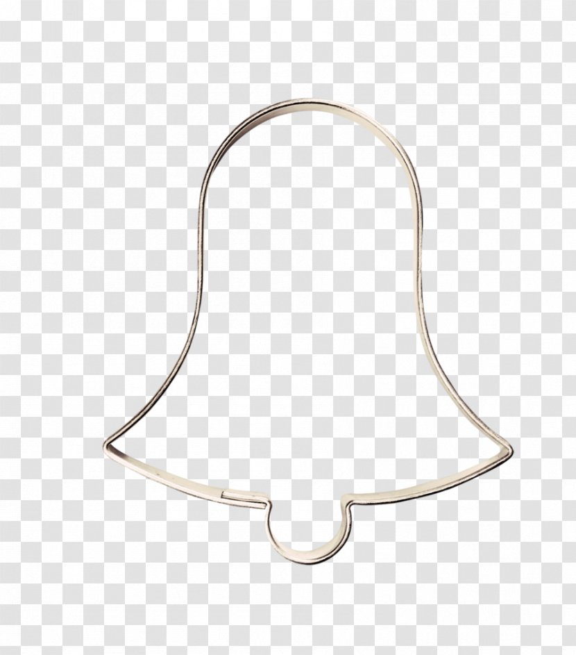 Jewellery Silver Clothing Accessories Necklace Transparent PNG