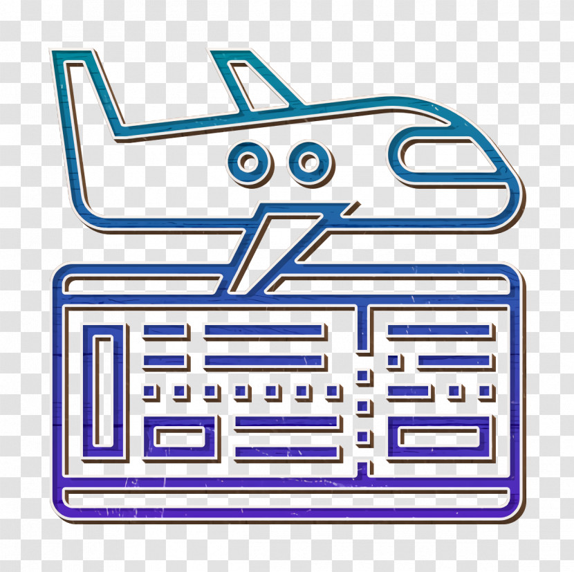 Flight Icon Hotel Services Icon Booking Icon Transparent PNG