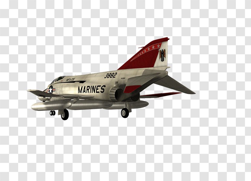 Fighter Aircraft Airplane Helicopter Military - AVIONES Transparent PNG