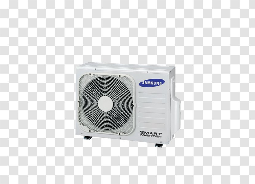 Air Conditioning British Thermal Unit Sistema Split HVAC Samsung - Ar Condicionado Aj070fcj4eheu - Handler Transparent PNG