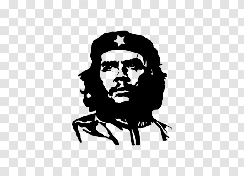 Che Guevara Guerrillero Heroico T-shirt Revolutionary Che: Part One - Argentina Transparent PNG