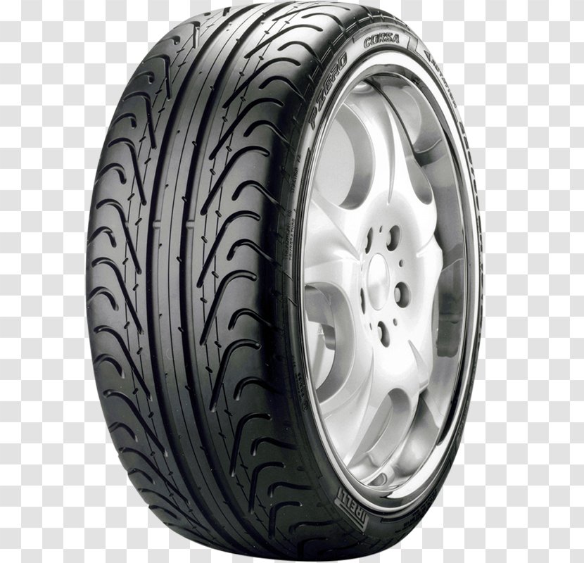 Car Pirelli Tire Tread Automobile Repair Shop Transparent PNG