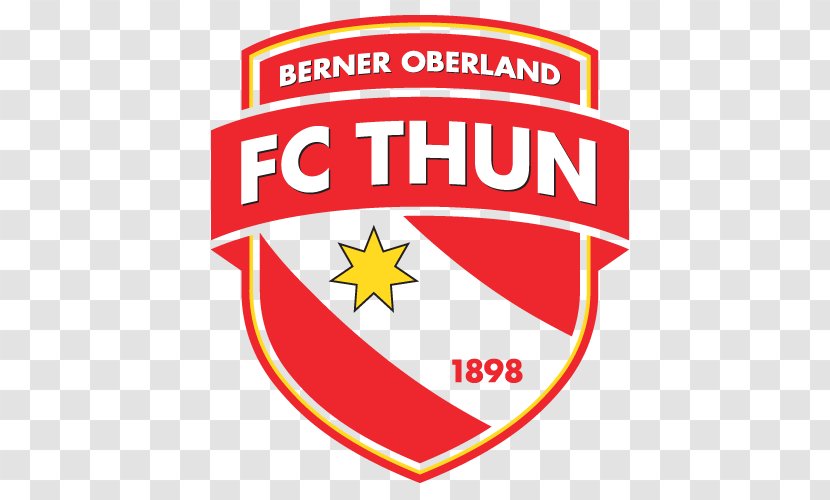 FC Thun Football Logo Clip Art - Liverpool Fc Transparent PNG