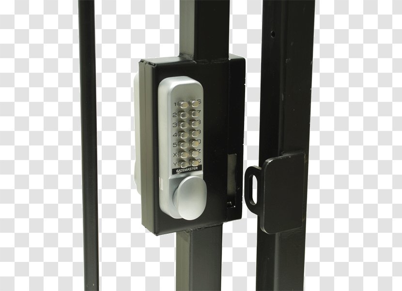 Lock - Design Transparent PNG