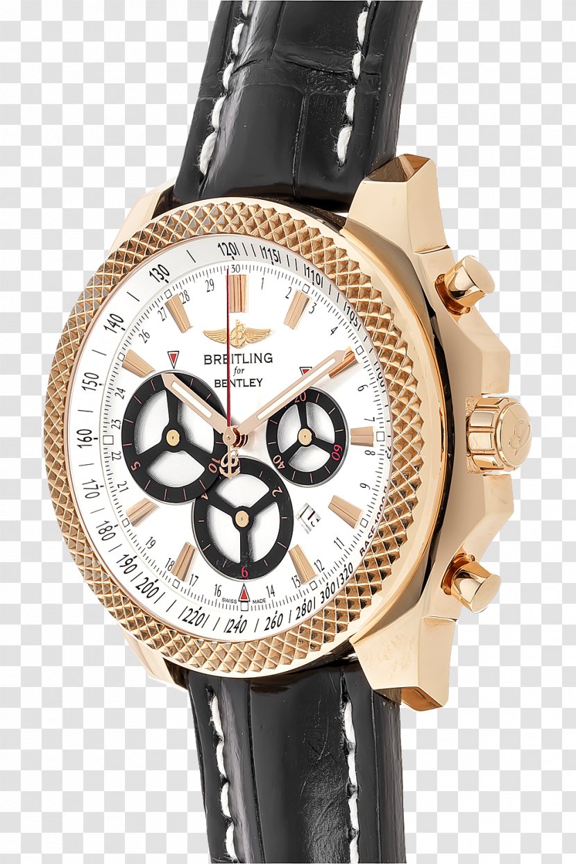 Watch Strap 2018 Bentley Continental GT Breitling SA Transparent PNG