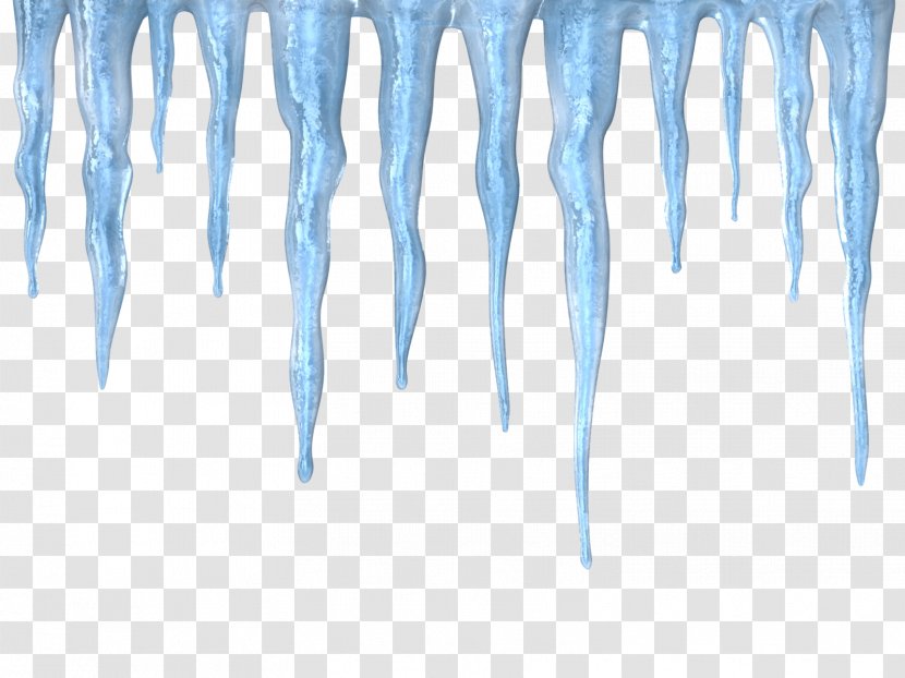 Icicle Clip Art - Stock Photography - Melted Transparent PNG