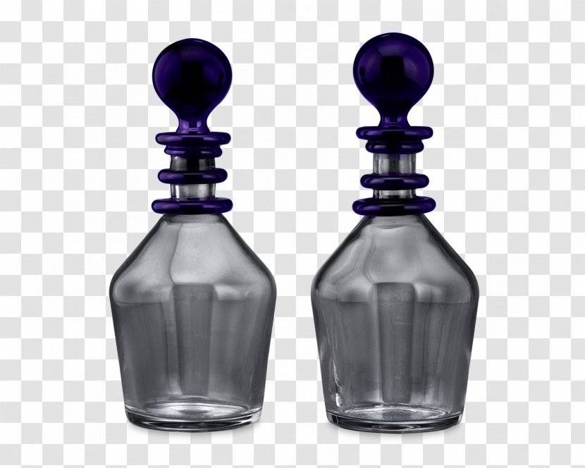 Glass Bottle Decanter Antique - Sapphire Crystal Ball Earrings Transparent PNG