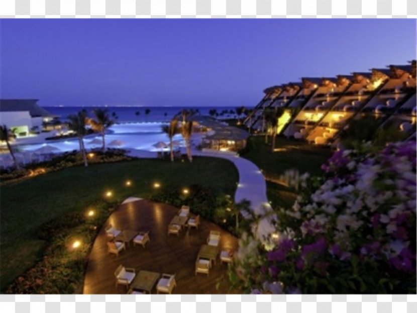 Grand Velas Riviera Maya Cancún All-inclusive Resort Hotel Beach - Tourism Transparent PNG