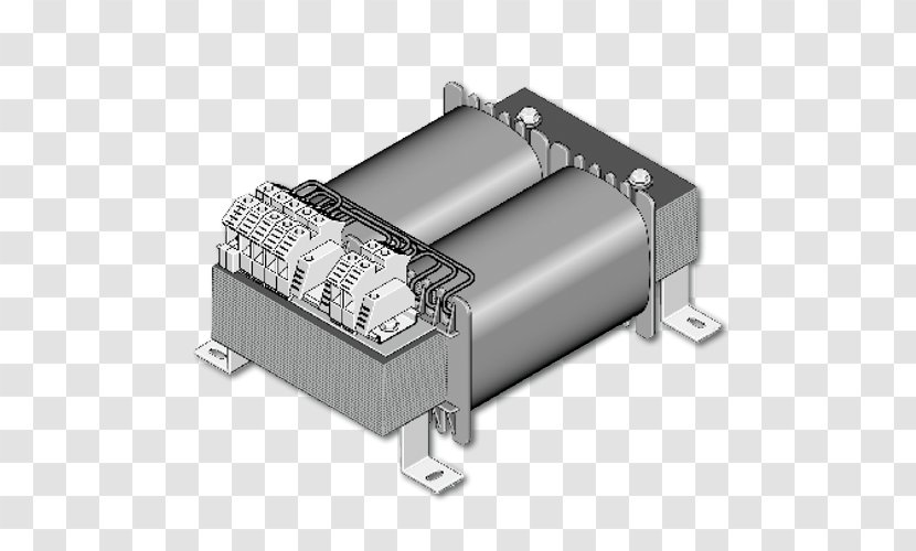 Current Transformer Capacitor - Technology - Design Transparent PNG