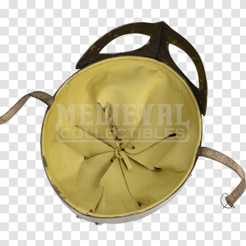 Handbag - Yellow - Design Transparent PNG