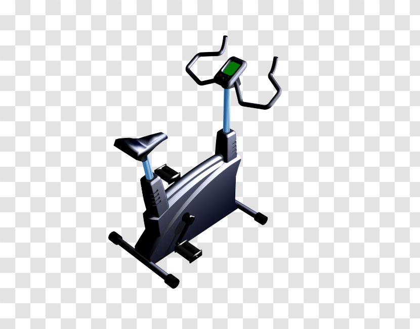 Elliptical Trainers Exercise Bikes Technology - Olympic Weightlifting Transparent PNG