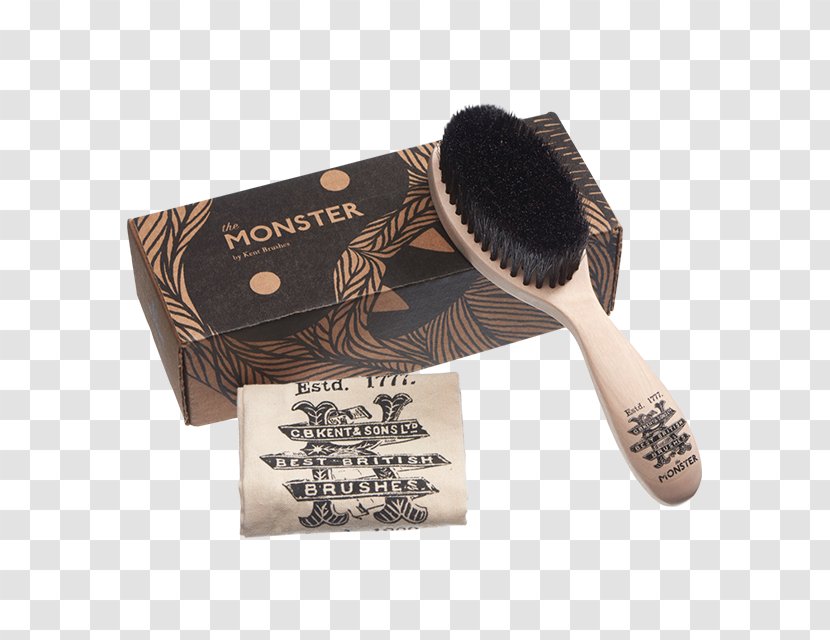 Comb Hairbrush Bristle Beard - Shaving Cream - Brush Transparent PNG