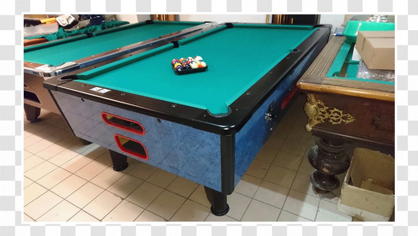 Billiard Tables Billiards Room Pool - Recreation Transparent PNG