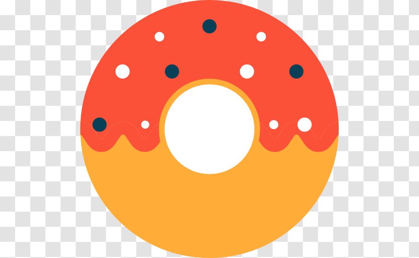 Doughnut Pizza Bakery Clip Art - Area - Bread Transparent PNG