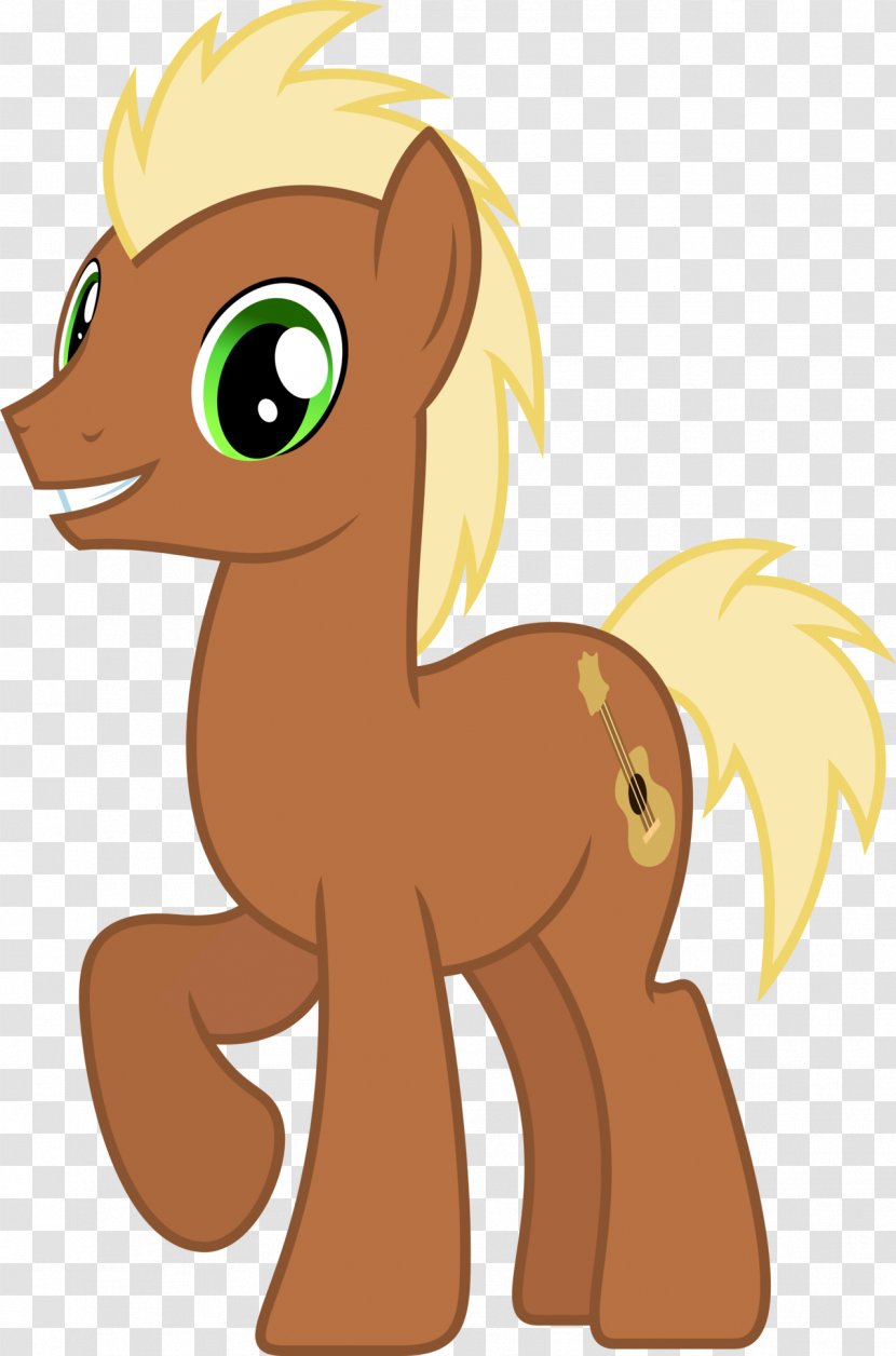 Pony Derpy Hooves Drawing - Meadow Vector Transparent PNG
