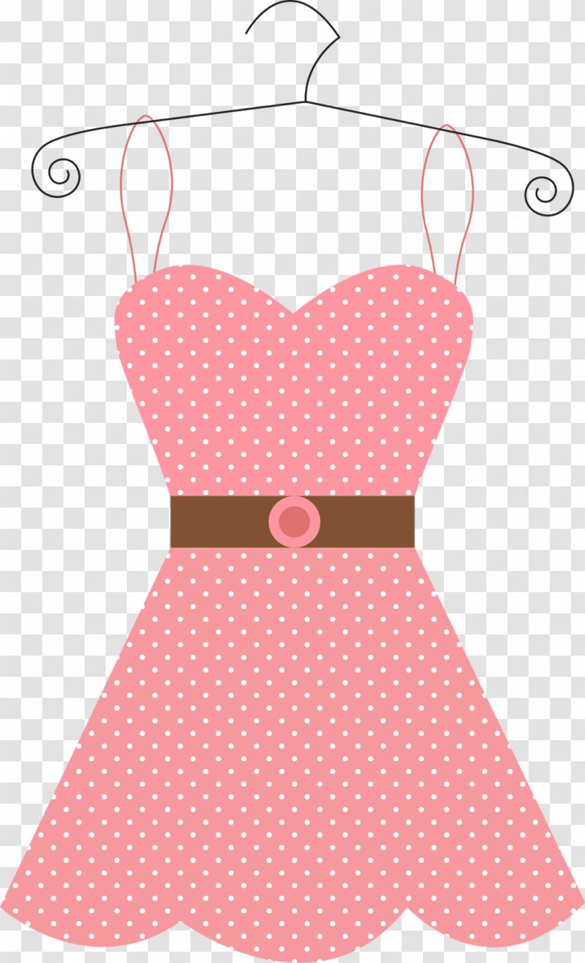 Clothing Babydoll Dress Clip Art - Toy - Doll Transparent PNG
