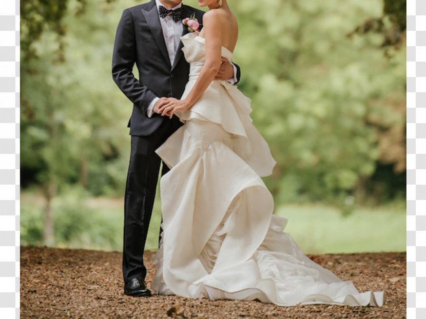 Wedding Dress Bride Marriage - Photography Transparent PNG