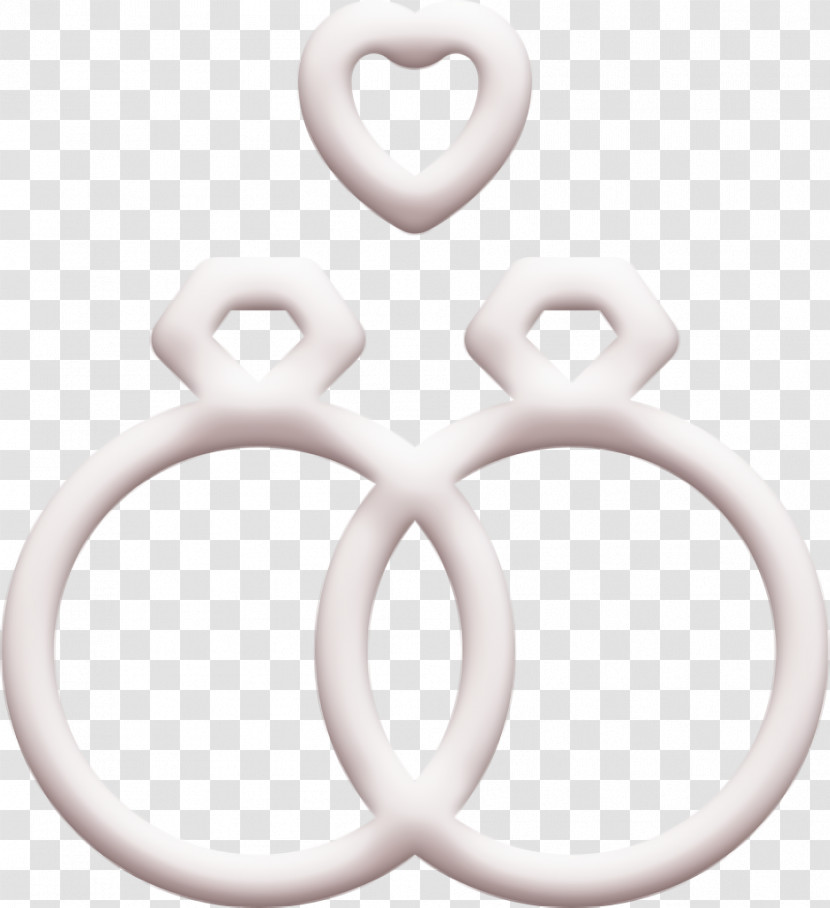 World Pride Day Icon Ring Icon Wedding Ring Icon Transparent PNG