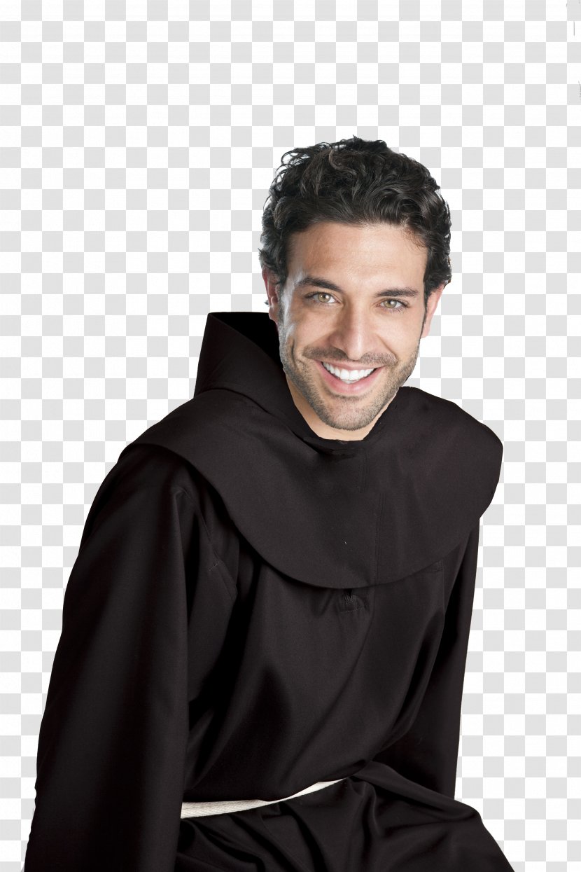 Vincent Pallotti Franciscan Province Of The Assumption Blessed Virgin Mary BVM School Assisi - Formal Wear Transparent PNG
