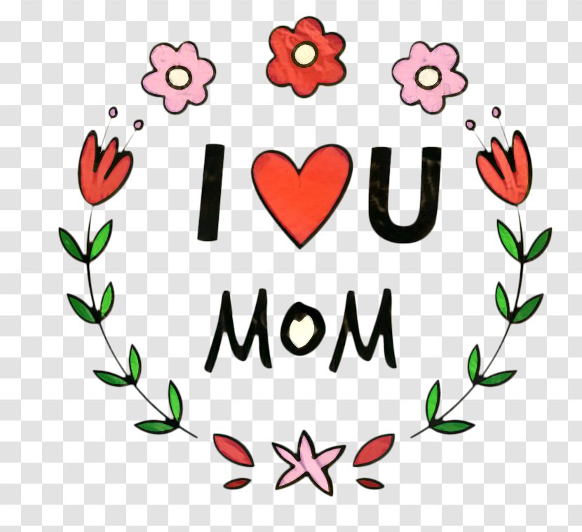 Mother's Day Vector Graphics Clip Art Desktop Wallpaper - Royaltyfree - Happy Mothers Transparent PNG
