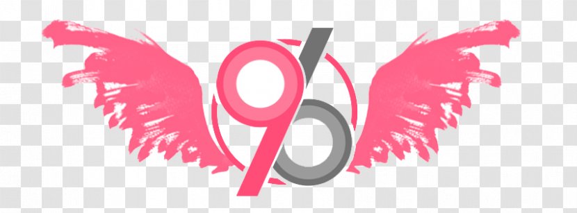 Desktop Wallpaper Gee - Logo - Japanese Version Girls & Peace6th Anniversary Transparent PNG