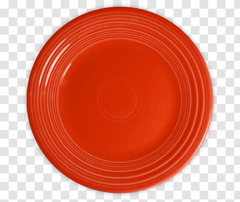 Plate Tableware Shooting Target Sport Platter - Fiesta - Poppy Transparent PNG