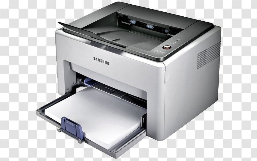 Laser Printing Toner Refill Printer Samsung Device Driver - Xerox Phaser Transparent PNG