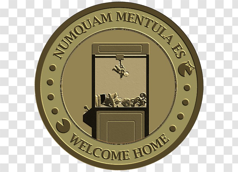 Minecraft: Story Mode Duck Hunt Image - Metal - East Timor Centavo Coins Transparent PNG