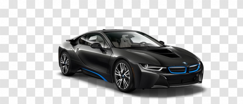 2017 BMW I8 Car Audi R8 - Bmw Roadster Transparent PNG