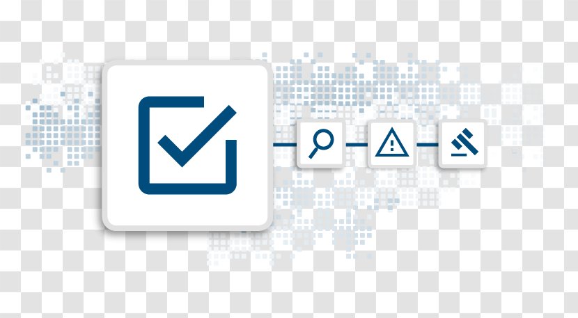 Product Design Brand Logo Font - Compliance Audit Transparent PNG