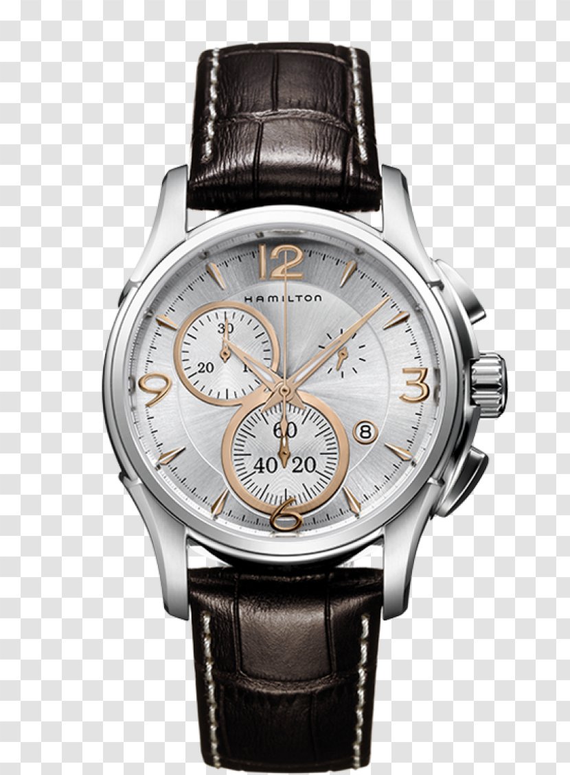 Omega Chrono-Quartz Quartz Clock Hamilton Watch Company Chronograph - Chronoquartz - Men's Transparent PNG