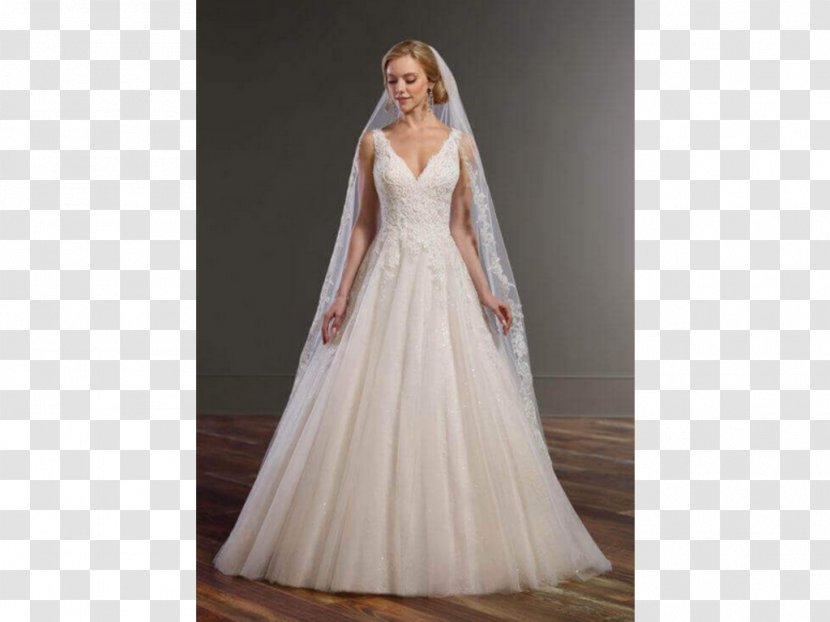 Wedding Dress Bride Sheath - Tree Transparent PNG