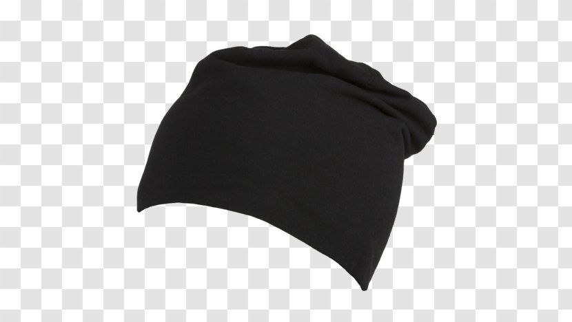 Beanie Lily & Noa Children's Clothing Online Shop Knit Cap Jumper Black - M Transparent PNG