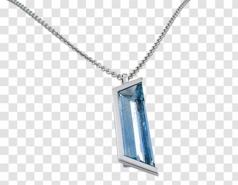 Pendant Necklace Jewellery Product Microsoft Azure Transparent PNG
