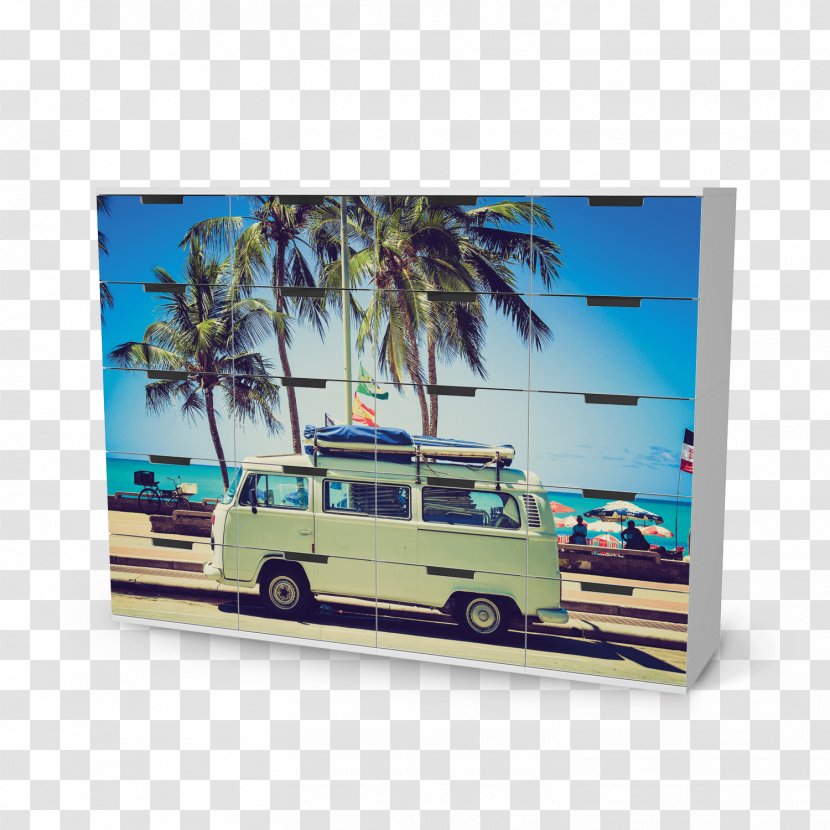 Art Canvas Print House Gift Beach - Travel - Road Trip Transparent PNG