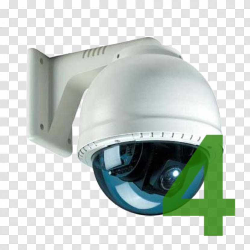 Wireless Security Camera Closed-circuit Television IP Alarms & Systems Home - Cameras Optics Transparent PNG