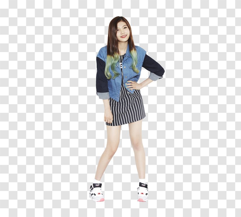 Red Velvet Happiness K-pop Be Natural Female - Kpop Transparent PNG