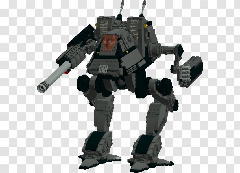 Military Robot Mecha Lego Mindstorms - Information Transparent PNG