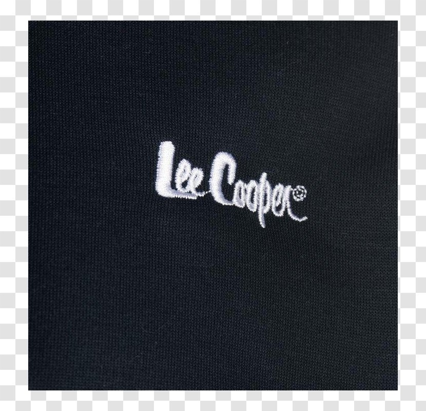 Brand Logo Lee Cooper Font Transparent PNG
