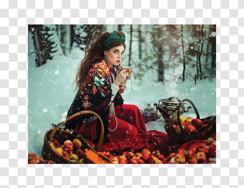 Fotograf Kareva Margarita Photography Fairy Tale Photographer Art - Forest Transparent PNG