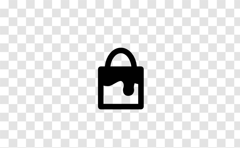 Padlock - Logo - Security Transparent PNG
