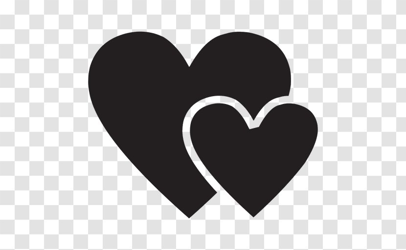 Heart Logo Transparent PNG