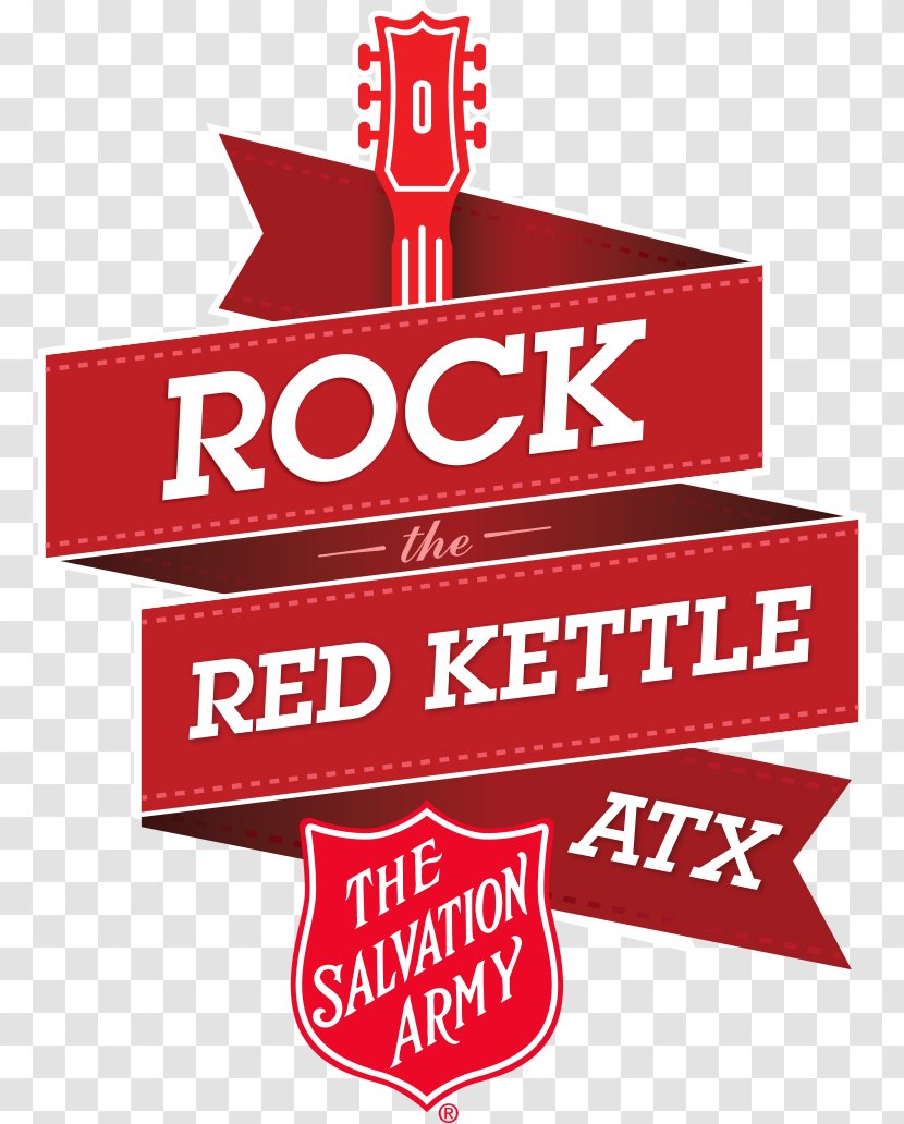 General Of The Salvation Army Volunteering Charity Shop - Sign Transparent PNG