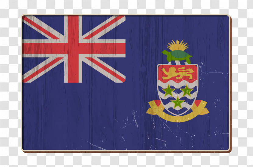 International Flags Icon Cayman Islands Icon Transparent PNG