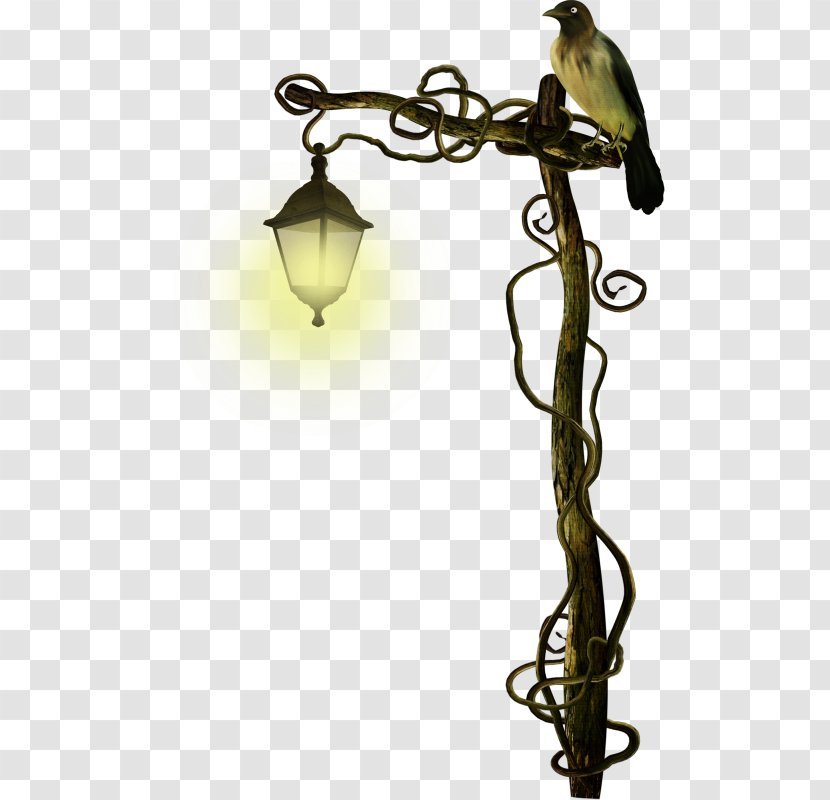 Street Light Lantern Clip Art - Photography Transparent PNG