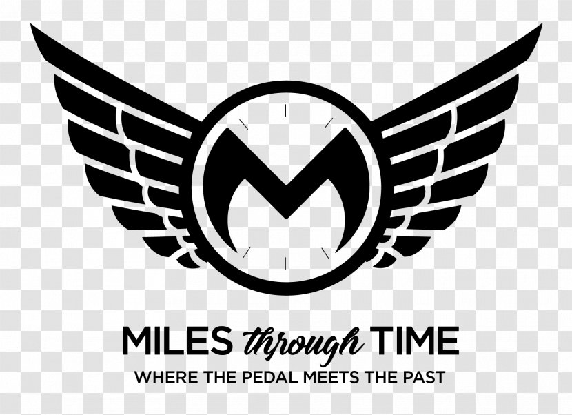 Miles Through Time Automotive Museum Logo Car Project - Business - Rockford Chamber Of Commerce Transparent PNG