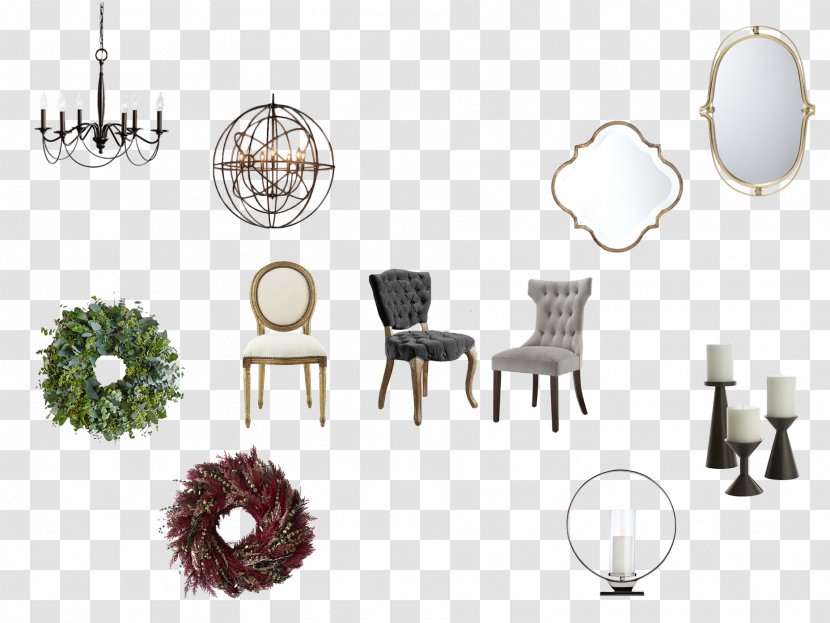 Chair Font - Furniture - Design Transparent PNG