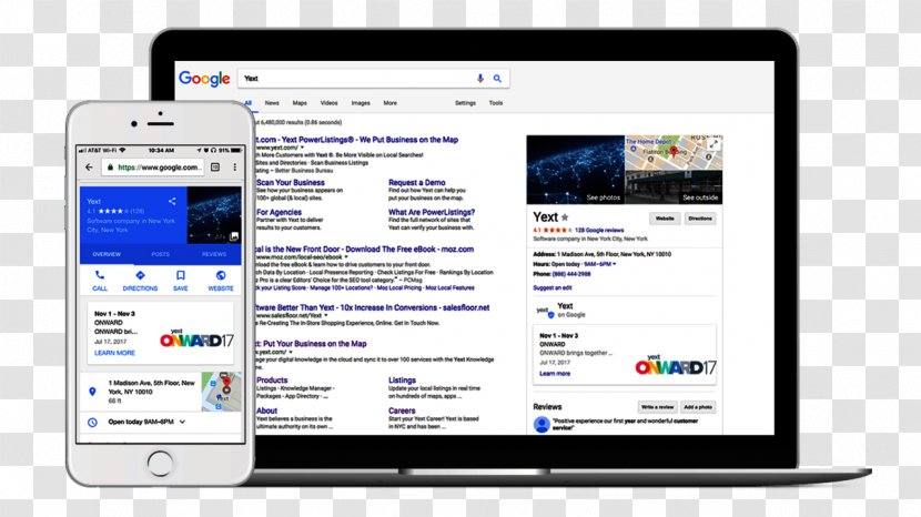 Google Knowledge Graph Computer Program Afacere Information - Customer Transparent PNG